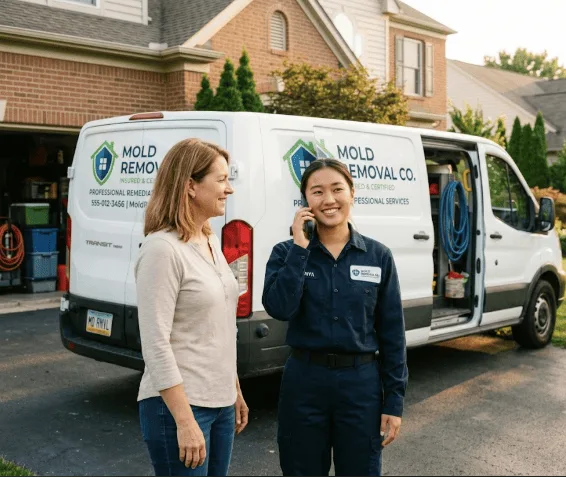 Crawlspace Mold Remediation Bellwood, IL FAQs